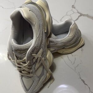MENS Gray Athletic Sneakers